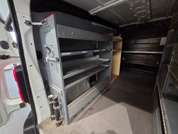 SPOTICAR Citroën Jumpy 2.0 Bluehdi 122 Km L2 3 Os. Dealer Gwarancja Vat23 Uzywany - Dostawcze Diesel Biały - Ostrów Wielkopolski - 1200223463_3