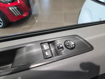 SPOTICAR Citroën Jumpy 2.0 Bluehdi 122 Km L2 3 Os. Dealer Gwarancja Vat23 Uzywany - Dostawcze Diesel Biały - Ostrów Wielkopolski - 1200223463_5