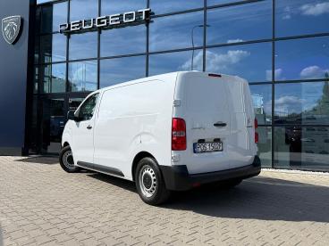SPOTICAR Citroën Jumpy 2.0 Bluehdi M 2,7t Club Eat8 Uzywany - Dostawcze Diesel Biały - Ostrów Wielkopolski - 1200223631_2