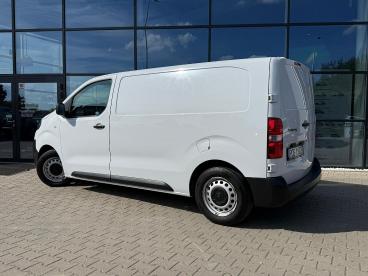 SPOTICAR Citroën Jumpy 2.0 Bluehdi M 2,7t Club Eat8 Uzywany - Dostawcze Diesel Biały - Ostrów Wielkopolski - 1200223631_4