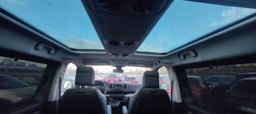 SPOTICAR Citroën Spacetourer E-spacetourer Xl Shine (75 Kwh) Uzywany - Kombi Elektryczny Szary - Kraków - 1200215353_5