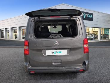 SPOTICAR Citroën Spacetourer 2.0 Bluehdi Xl Business Lounge Aut. Uzywany - Kombi Diesel Szary - Warszawa - 1200219064_5