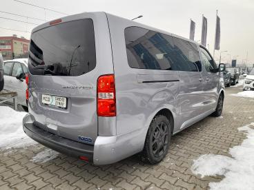 SPOTICAR Citroën Spacetourer 2.0 Bluehdi Xl Business Eat8 Uzywany - Kombi Diesel Szary - Kraków - 1200220588_5