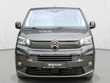 SPOTICAR Citroën Spacetourer 2.0 Diesel Uzywany - Kombi Diesel Czarny - Grudziadz - 1200221707_3