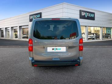 SPOTICAR Citroën Spacetourer 2.0 Bluehdi Xl Plus Eat8 Uzywany - Kombi Diesel Szary - Warszawa - 1200222637_5