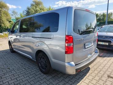 SPOTICAR Citroën Spacetourer 2.0 Bluehdi Xl Business Eat8 Uzywany - Kombi Diesel Szary - Kraków - 1200223767_4