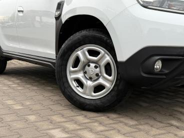 SPOTICAR Dacia Duster 1.6 Sce Access Uzywany - Suv Benzyna Biały - Ostrów Wielkopolski - 1200220611_5