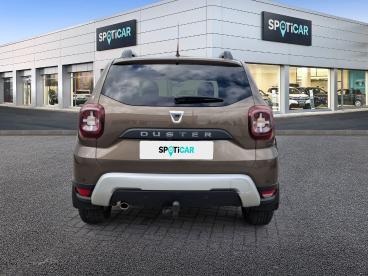 SPOTICAR Dacia Duster  Uzywany - Suv Benzyna Brązowy - Gdańsk - 1200222307_5