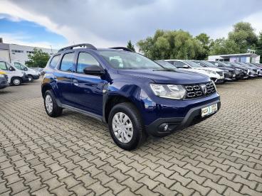 SPOTICAR Dacia Duster 1.0 Tce Essential Lpg Uzywany - Suv Benzyna Inny Kolor - Kraków - 1200222957_1