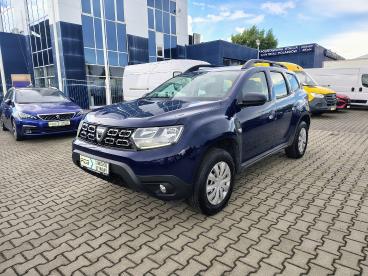 SPOTICAR Dacia Duster 1.0 Tce Essential Lpg Uzywany - Suv Benzyna Inny Kolor - Kraków - 1200222957_2