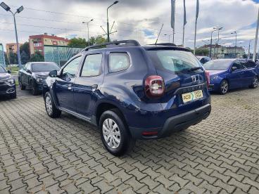 SPOTICAR Dacia Duster 1.0 Tce Essential Lpg Uzywany - Suv Benzyna Inny Kolor - Kraków - 1200222957_3