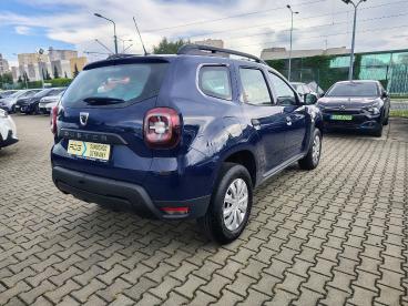 SPOTICAR Dacia Duster 1.0 Tce Essential Lpg Uzywany - Suv Benzyna Inny Kolor - Kraków - 1200222957_4