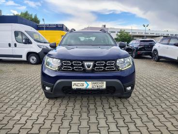 SPOTICAR Dacia Duster 1.0 Tce Essential Lpg Uzywany - Suv Benzyna Inny Kolor - Kraków - 1200222957_5