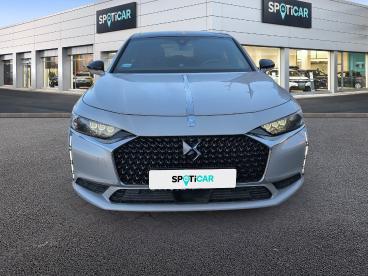 SPOTICAR Ds Ds 9 9 1.6 Puretech Rivoli + Aut Uzywany - Sedan Benzyna Beżowy - Warszawa - 1200215766_2