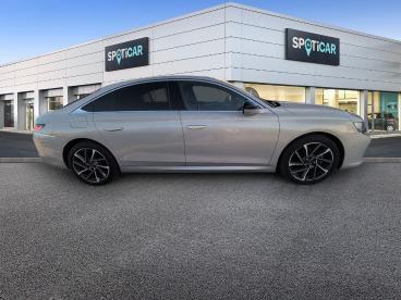 SPOTICAR Ds Ds 9 9 1.6 Puretech Rivoli + Aut Uzywany - Sedan Benzyna Beżowy - Warszawa - 1200215766_4