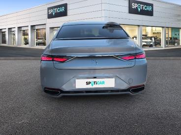 SPOTICAR Ds Ds 9 9 1.6 Puretech Rivoli + Aut Uzywany - Sedan Benzyna Beżowy - Warszawa - 1200215766_5