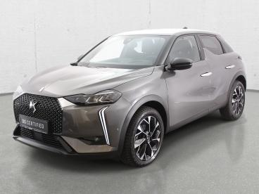 SPOTICAR Ds Ds 3 Puretech 130 Opera Aut Uzywany - Miejski Benzyna Szary - Stalowa Wola / Grebów - 1200219247_1