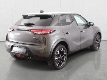 SPOTICAR Ds Ds 3 Puretech 130 Opera Aut Uzywany - Miejski Benzyna Szary - Stalowa Wola / Grebów - 1200219247_3