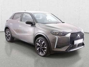 SPOTICAR Ds Ds 3 Puretech 130 Opera Aut Uzywany - Miejski Benzyna Szary - Stalowa Wola / Grebów - 1200219247_4