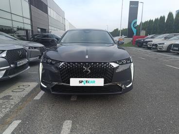 SPOTICAR Ds Ds 4 1.6 E-tense Antoine De Saint Exupery Aut Uzywany - Kombi Hybryda Plug-in Szary - Warszawa - 300214625_2