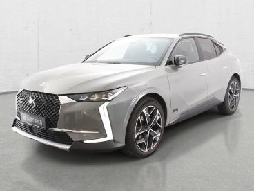 SPOTICAR Ds Ds 4 1.6 Puretech Cross Rivoli Aut Uzywany - Kombi Benzyna Szary - Stalowa Wola / Grebów - 1200218559_1