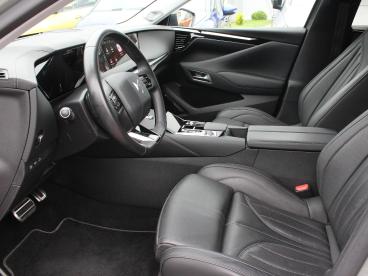 SPOTICAR Ds Ds 4 1.6 Puretech Cross Rivoli Aut Uzywany - Kombi Benzyna Szary - Stalowa Wola / Grebów - 1200218559_2