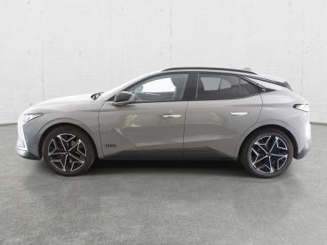 SPOTICAR Ds Ds 4 1.6 Puretech Cross Rivoli Aut Uzywany - Kombi Benzyna Szary - Stalowa Wola / Grebów - 1200218559_3