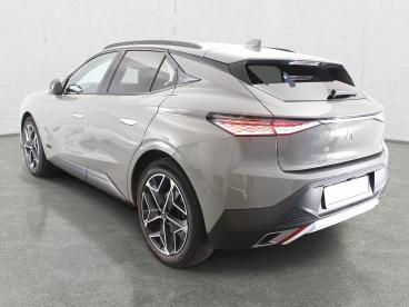 SPOTICAR Ds Ds 4 1.6 Puretech Cross Rivoli Aut Uzywany - Kombi Benzyna Szary - Stalowa Wola / Grebów - 1200218559_4