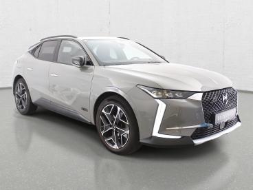 SPOTICAR Ds Ds 4 1.6 Puretech Cross Rivoli Aut Uzywany - Kombi Benzyna Szary - Stalowa Wola / Grebów - 1200218559_5