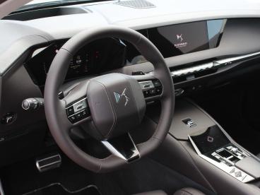 SPOTICAR Ds Ds 4 1.6 Puretech La Premiere Aut Uzywany - Kombi Benzyna Inny Kolor - Grudziadz - 1200218676_2