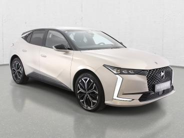 SPOTICAR Ds Ds 4 1.6 Puretech La Premiere Aut Uzywany - Kombi Benzyna Inny Kolor - Grudziadz - 1200218676_3