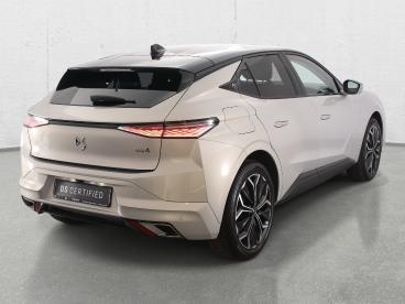 SPOTICAR Ds Ds 4 1.6 Puretech La Premiere Aut Uzywany - Kombi Benzyna Inny Kolor - Grudziadz - 1200218676_4