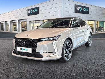 SPOTICAR Ds Ds 4 1.2 Mhev Pallas Edcs6 Uzywany - Kombi Hybryda Beżowy - Warszawa - 300218695_1