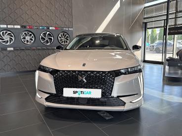 SPOTICAR Ds Ds 4 1.2 Mhev Pallas Edcs6 Uzywany - Kombi Hybryda Beżowy - Warszawa - 300218695_2