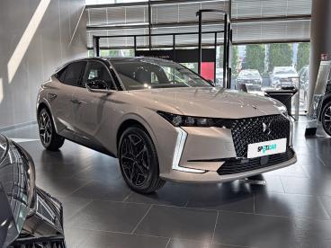 SPOTICAR Ds Ds 4 1.2 Mhev Pallas Edcs6 Uzywany - Kombi Hybryda Beżowy - Warszawa - 300218695_3