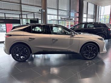 SPOTICAR Ds Ds 4 1.2 Mhev Pallas Edcs6 Uzywany - Kombi Hybryda Beżowy - Warszawa - 300218695_4