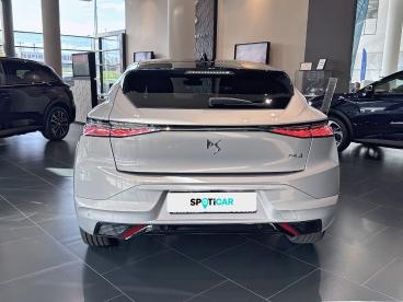 SPOTICAR Ds Ds 4 1.2 Mhev Pallas Edcs6 Uzywany - Kombi Hybryda Beżowy - Warszawa - 300218695_5