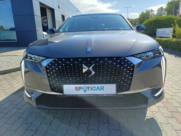 SPOTICAR Ds Ds 4 1.2 Puretech Rivoli Aut Uzywany - Kombi Benzyna Szary - Legnica - 1200218828_2
