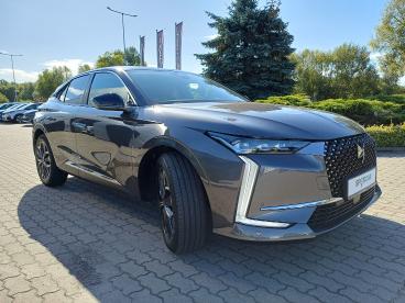 SPOTICAR Ds Ds 4 1.2 Puretech Rivoli Aut Uzywany - Kombi Benzyna Szary - Legnica - 1200218828_3