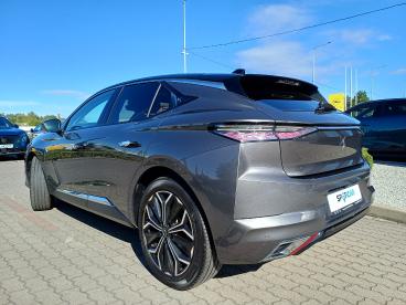 SPOTICAR Ds Ds 4 1.2 Puretech Rivoli Aut Uzywany - Kombi Benzyna Szary - Legnica - 1200218828_4