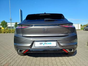 SPOTICAR Ds Ds 4 1.2 Puretech Rivoli Aut Uzywany - Kombi Benzyna Szary - Legnica - 1200218828_5