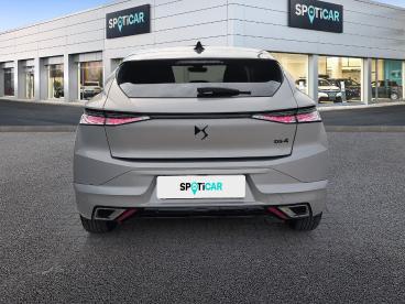 SPOTICAR Ds Ds 4 1.2 Puretech Performance Line + Aut Uzywany - Kombi Benzyna Beżowy - Stalowa Wola / Grebów - 1200219078_5