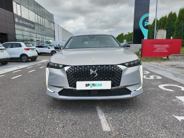 SPOTICAR Ds Ds 4 1.2 Puretech Trocadero Aut Uzywany - Kombi Benzyna Beżowy - Warszawa - 1200219350_2