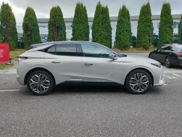 SPOTICAR Ds Ds 4 1.2 Puretech Trocadero Aut Uzywany - Kombi Benzyna Beżowy - Warszawa - 1200219350_4