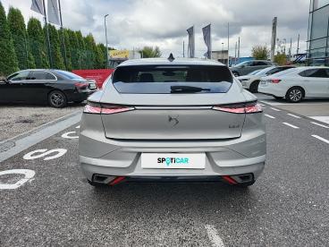 SPOTICAR Ds Ds 4 1.2 Puretech Trocadero Aut Uzywany - Kombi Benzyna Beżowy - Warszawa - 1200219350_5