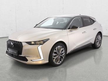 SPOTICAR Ds Ds 4 1.5 Bluehdi Trocadero Aut Uzywany - Kombi Diesel Beżowy - Stalowa Wola / Grebów - 1200219691_1