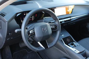 SPOTICAR Ds Ds 4 1.5 Bluehdi Trocadero Aut Uzywany - Kombi Diesel Beżowy - Stalowa Wola / Grebów - 1200219691_2