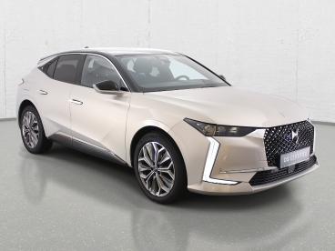 SPOTICAR Ds Ds 4 1.5 Bluehdi Trocadero Aut Uzywany - Kombi Diesel Beżowy - Stalowa Wola / Grebów - 1200219691_3