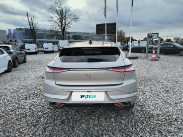 SPOTICAR Ds Ds 4 1.2 Puretech Cross Trocadero Aut Uzywany - Kombi Benzyna Beżowy - Warszawa - 1200219865_5