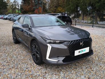 SPOTICAR Ds Ds 4 1.2 Puretech Pallas Aut Uzywany - Kombi Benzyna Inny Kolor - Warszawa - 1200219867_3